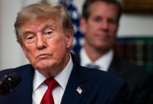 Photo of Trump anuncia una ofensiva económica «sin precedentes» para aislar a Irán