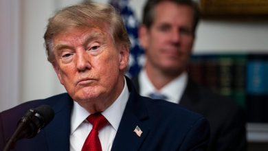 Photo of Trump anuncia una ofensiva económica «sin precedentes» para aislar a Irán