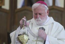 Photo of La CIA y el Vaticano se alían en Moscú para detener la guerra en Ucrania