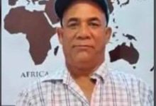 Photo of Agricultor es hallado muerto a puñaladas en una finca de San Víctor; buscan a un empleado como sospechoso