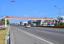 Photo of Obras Públicas anuncia cierre parcial en la autopista Las Américas desde este viernes