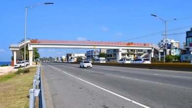Photo of Obras Públicas anuncia cierre parcial en la autopista Las Américas desde este viernes