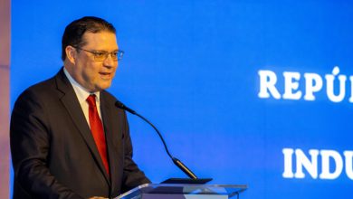 Photo of Ministro de Industria Comercio y Mipymes, anuncia “Empresas en 24 Horas”, iniciativa busca reducir la burocracia