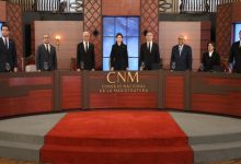 Photo of CNM informa sobre los resultados de la etapa de recepción de propuestas de candidaturas y postulaciones