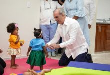 Photo of Abinader inaugura nuevo Caipi República de Colombia y fortalece la protección de niños de familias vulnerables