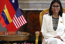 Photo of Delcy Rodríguez condiciona elecciones en Venezuela