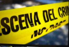 Photo of Sangre y muerte en 24 horas: cuatro personas pierden la vida en hechos violentos