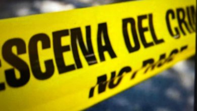 Photo of Sangre y muerte en 24 horas: cuatro personas pierden la vida en hechos violentos
