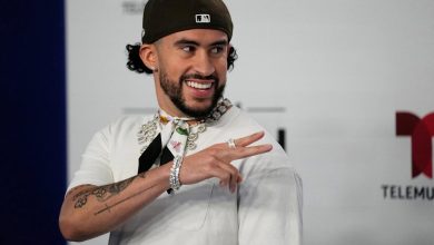 Photo of Bad Bunny continúa batiendo récords, 7 Emmy Awards por su show de la Super Bowl