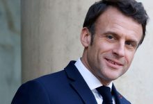 Photo of Macron dice que acordó con Trump actuar juntos sobre energía y Ormuz