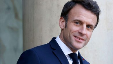 Photo of Macron dice que acordó con Trump actuar juntos sobre energía y Ormuz