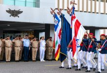 Photo of Ministerio de Defensa condecora a campeones de Fuerza Comando Especiales Paraguay 2026