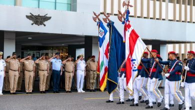 Photo of Ministerio de Defensa condecora a campeones de Fuerza Comando Especiales Paraguay 2026