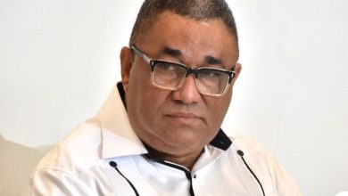 Photo of ¿Quién defiende al que siempre está defendiendo a los demás?