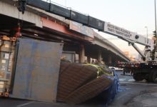 Photo of Patana se volcó dos veces en menos de 24 horas