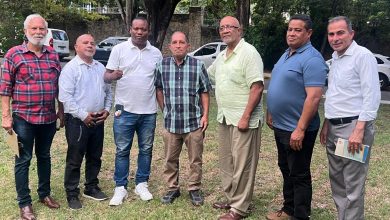 Photo of  Seis federaciones trazan estrategia de cara a elecciones del Comité Olímpico Dominicano