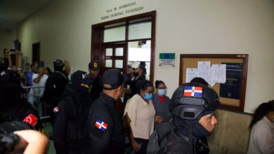 Photo of Ocho a prisión preventiva y caso Senasa 2.0 es declarado complejo