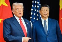 Photo of Donald Trump y Xi Jinping se reunirán en la Casa Blanca para aliviar las tensiones sobre comercio, Irán y la IA