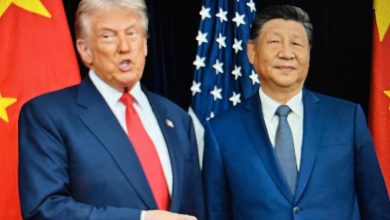 Photo of Donald Trump y Xi Jinping se reunirán en la Casa Blanca para aliviar las tensiones sobre comercio, Irán y la IA