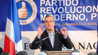 Photo of Se acabó el juego Abinader fija las reglas para la batalla presidencial del PRM en 2028