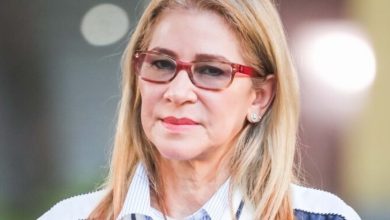Photo of Cilia Flores solicita prisión domiciliar en Nueva York alegando afecciones de salud