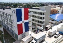 Photo of El Complejo Educativo y Deportivo Pedro Martínez, en Manoguayabo, será inaugurado este jueves
