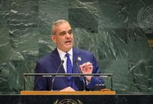 Photo of Luis Abinader viajará este domingo a Nueva York para participar en 81.ª Asamblea General de la ONU