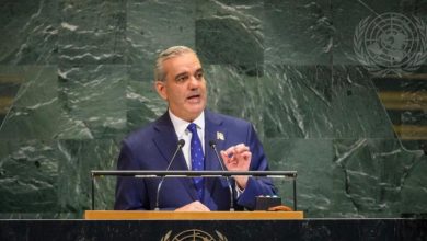 Photo of Luis Abinader viajará este domingo a Nueva York para participar en 81.ª Asamblea General de la ONU