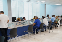 Photo of Edesur ofrece atención personalizada en sus oficinas para responder inquietudes de sus clientes