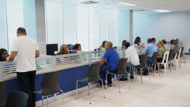 Photo of Edesur ofrece atención personalizada en sus oficinas para responder inquietudes de sus clientes