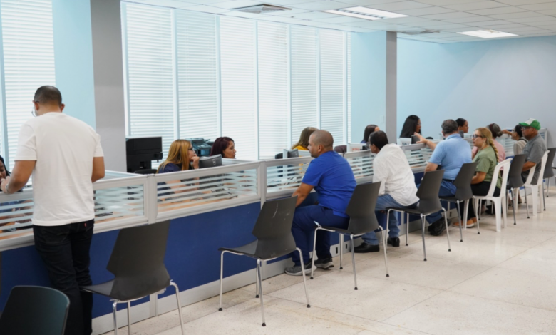 Photo of Edesur ofrece atención personalizada en sus oficinas para responder inquietudes de sus clientes