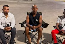 Photo of “Yo participé’: se entrega señalado por el asesinato de la esposa de Julián Oro Duro”
