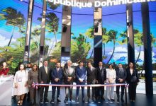 Photo of RD fortalece su conectividad con Europa durante la feria turística Top Resa