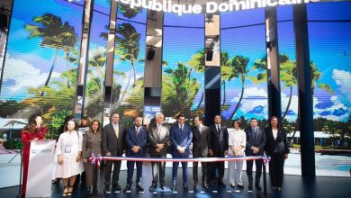 Photo of RD fortalece su conectividad con Europa durante la feria turística Top Resa