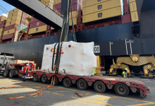 Photo of Edeeste recibe transformadores para ampliar capacidad y fortalecer su red eléctrica