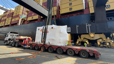 Photo of Edeeste recibe transformadores para ampliar capacidad y fortalecer su red eléctrica