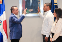 Photo of Juramentan nuevos directores de los hospitales Padre Billini y Luis Morillo King