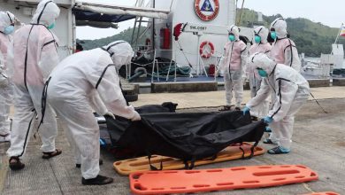 Photo of Filipinas eleva a 76 los muertos por el incendio de un barco de pasajeros