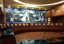 Photo of La Suprema Corte de Justicia (SCJ) asciende a 104 jueces y traslada a otros 16