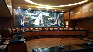 Photo of La Suprema Corte de Justicia (SCJ) asciende a 104 jueces y traslada a otros 16