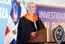 Photo of Abinader llama a servidores públicos poner sus conocimientos al servicio de la ciudadanía