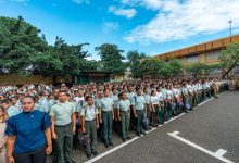 Photo of Fuerzas Armadas inicia cuadragésima promoción del Servicio Militar Voluntario