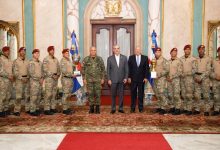 Photo of Abinader recibe y felicita a campeones dominicanos de Fuerza Comando Paraguay 2026; asegura que el país “pasó de la retaguardia a la vanguardia”