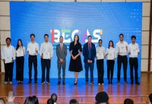 Photo of ITLA entrega más de 100 becas de Educación Superior en segunda convocatoria de 2026