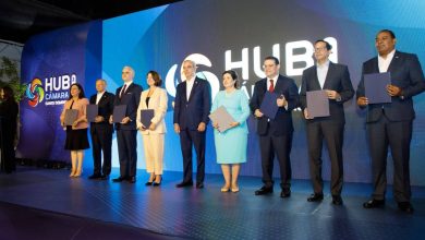 Photo of Gobierno dominicano y Amazon Web Services lanzan programa de 50,000 becas para capacitar en inteligencia artificial