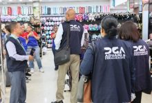 Photo of Dirección General de Aduanas detecta RD$66.4 millones en impuestos no declarados en comercios chinos