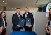 Photo of República Dominicana y Grecia acuerdan fortalecer comercio, inversiones y cadenas de suministro