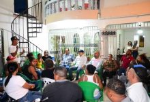 Photo of Abel Martínez propone educación enfocada en el empleo para sacar a miles de  de la pobreza