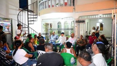Photo of Abel Martínez propone educación enfocada en el empleo para sacar a miles de de la pobreza