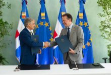 Photo of RD y la Unión Europea impulsarán estudios para determinar potencial de tierras raras en Pedernales